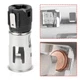 Power Outlet Lighter Socket For Dodge Ram 1500 3500 Dakota Dakota Nitro Avenger