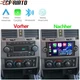 4+64GB For 2005 2006 2007 Dodge Dakota Android CarPlay Car Stereo Radio GPS Navi