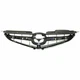 New Front Grille for 2008-2010 Mazda 5 MA1200183 C29150712B SHIPS TODAY