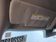 2018 Dodge 1500 Driver Sun Visor Black Used OEM 268-01839L 141K Miles