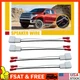 4pcs Metra 72-8104 Speaker Wire Adapters for Select Toyota 1987-Up Car's B