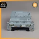 14-17 Mercedes W207 E350 E550 CLS63 AMG Command Head Unit CD Changer Radio OEM