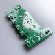 For Audi Q7 MMI 3G Navigation Control Panel Multimedia Circuit Board 4L0919611；