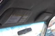 Driver Left Sun Visor Regular Cab Fits 08-10 FORD F250SD PICKUP 612735