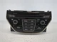 2014-2015 Hyundai Genesis Am Fm Cd Player Radio Receiver BF12X