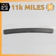 20-22 KARMA Revero GT GTS Rear Window Top Upper Headliner Trim Panel OEM 11k