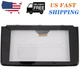 FOR 2016-19 MAZDA CX-9 8" TK49-611J0 TOUCH-SCREEN GLASS Digitizer RADIO DISPLAY