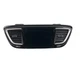 2017 Chrysler Pacifica Multimedia Radio Display Screen Ar Vent Panel P68239902AD 2017 Chrysler Pacifica Multimedia Radio Display Screen Ar Vent Panel P68239902AD
