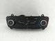 2015-2018 Ford Focus Ac Heater Climate Control Temperature Oem CFBH5