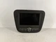 2020 Chevrolet Equinox Information Display Screen DPDYF