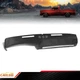 TPE 18-602-BLK Fits 73-1980 Chevy C10 Suburban TPE Dashboard Dash Cover Overlay