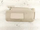 2014-2022 Chrysler 300 Driver Side Interior Sun Visor 5Pj80ml2ab 2014-2022 Chrysler 300 Driver Side Interior Sun Visor 5Pj80ml2ab