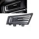 Front Left Dash AC Air Outlet Vent Console Grille Fits For 740i 740Li 750i 750Li