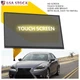 Navigation Touch Screen Glass Digitizer For Lexus RX300 RX330 RX350 RX400h 04-09
