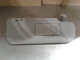 ✅Passenger Sun Visor Without Sunroof With Mirror Fits 07-09 MAZDA 3 1310