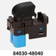 Genuine TOYOTA Highlander Window Switch 84030-48040