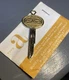 NOS Vintage Uncut Type A General Motors GM Key Blank Oldsmobile Buick Cadillac