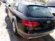 Passenger Right Sun Visor With Illumination Fits 13-16 AUDI ALLROAD 30957600