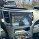 Android 15 Car Stereo Radio Carplay GPS Navi For Subaru Outback Legacy 2009-2014
