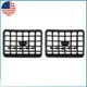 2x Air Conditioning Outlet Grille For Toyota 4Runner 1996 1997 1998 1999-2002