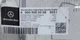 A0009005008 9051  OEM Control Unit - Mercedes-Benz.