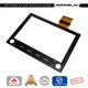8" New Touch Screen 2 knobs For Mitsubishi Outlander 2020-22 8740A130 8740A040