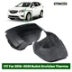 Front Inner Panel Fender Liner Left Driver For 2016-2020 Buick Envision Thermo