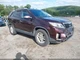 Used Front Center Interior Rear View Mirror fits: 2015 Kia Sorento Sdn w/o compa
