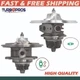 Upgrade Billet Turbo Cartridge For Nissan Navara D23 NP300 YS23D 2.3L Twin-Turbo