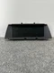 09-12 BMW F04 F01 F02 740LI 740I 750I I DRIVE NAVIGATION DISPLAY SCREEN OEM