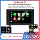 7'' For 07-11 Saab 9-3 93 Carplay Android Auto 2+32GB Stereo Radio GPS Head Unit