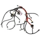 Fit For 2002-2003 Ford F-250 F350 Super Duty Engine Wiring Harness F81Z12B637FA
