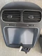  11-20 DODGE JOURNEY FACTORY RADIO INFOTAINMENT 8.4" TOUCH SCREEN DISPLAY ASSY