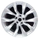 Wheel Rim Tesla 3 19 2024 Painted OEM Factory OE 95956