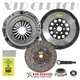 AIMCO CLUTCH & CR FLYWHEEL KIT FITS 2004-2013 MAZDA 3 2006-2010 MAZDA 5 4CYL