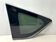 Toyota Rav4 Rear Left Quarter Window Glass OEM 2013-2018
