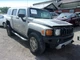 Driver Left Sun Visor Fits 06-10 HUMMER H3 1563480