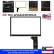 6.5" Matte Touch Screen Digitizer TDO-WVGA0633F00045 For VW Skoda MIB STD2 682