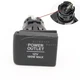 For 2018-21 Honda Accord CRV Cigarette Lighter Holder 12V 180W Max 39624-TRN-H01