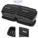 For 2011-2015 Ford Explorer Dash A/C Heater-Air Outlet Louver Vent BB5Z-19893-AD