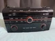 06 07 08 09 Mazda 3 AM FM XM CD radio receiver BAS4 66 ARX