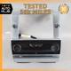 14-17 Maserati Quattroporte M156 GTS AC A/C Heater Climate Control w/ Trim OEM