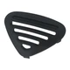 for Ford Thunderbird Lincoln Upper Dashboard A/c Heater Vent Xw4Z-19E630-Aaj