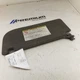 Passenger Sun Visor Extended Cab Vinyl Fits 17-22 FORD F250SD PICKUP 633250