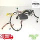 2011 DODGE GRAND CARAVAN FRONT RIGHT PASSENGER SIDE DOOR WIRING HARNESS OEM+