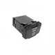 115V AC 150W Rear Console Inverter Power Outlet For 2008-2010 Jeep GrandCherokee