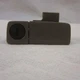 03 04 05 06 07 Nissan Murano Glove Box Latch Handle Tan OEM