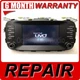 REPAIR YOUR 14 - 19 Hyundai Sonata Kia Forte Soul Navigation Touch Screen Repair