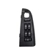 2000-02 Chevrolet Tahoe Drivers Left Front Master Window Switch H174
