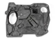 Genuine Mopar Carrier Plate Panel Left 68030579AA